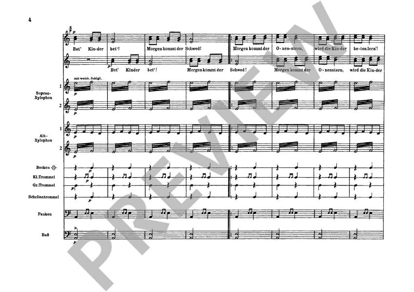 Musik für Kinder Band 4