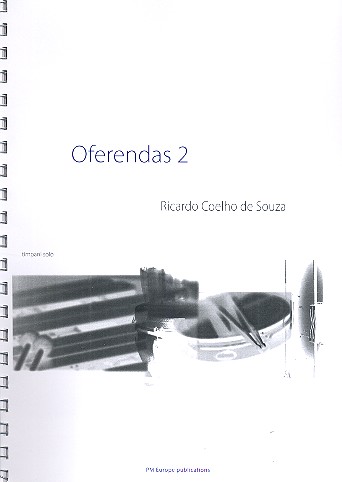 Oferendas no.2