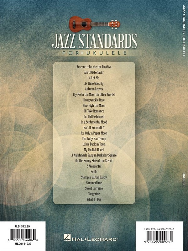 Jazz Standards: