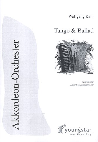 Tango and Ballad