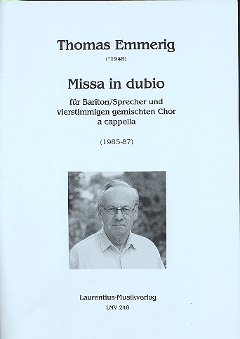Missa in dubio