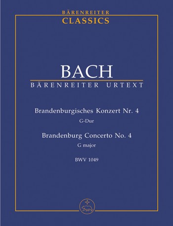Brandenburgisches Konzert