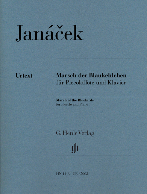 Marsch der Blaukehlchen