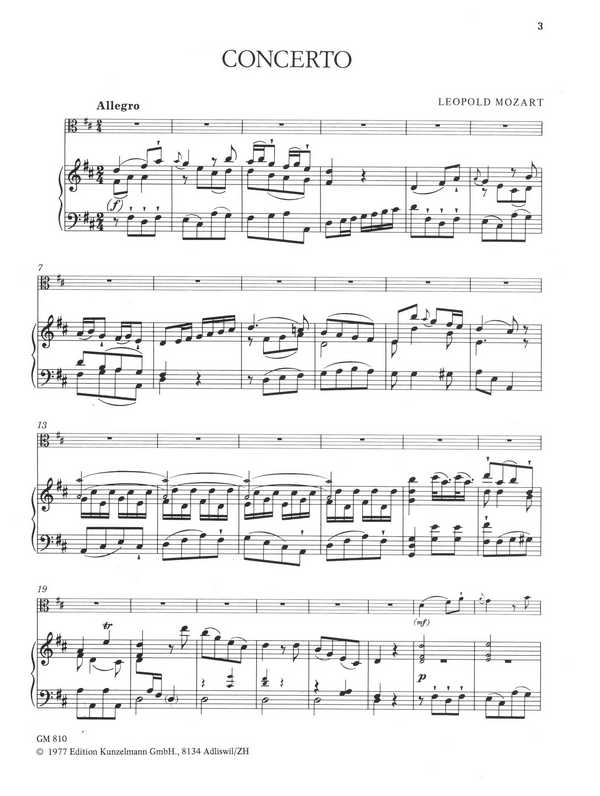 Concerto