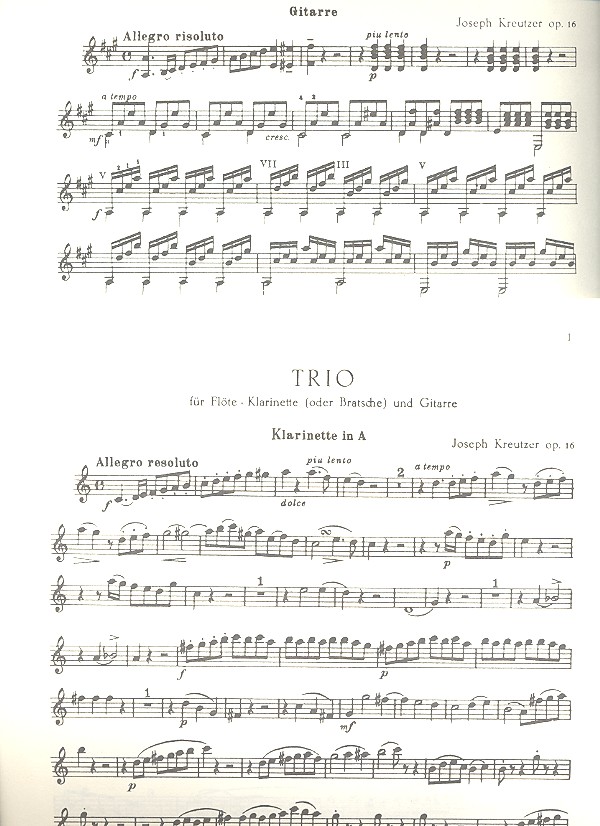 Trio op.16