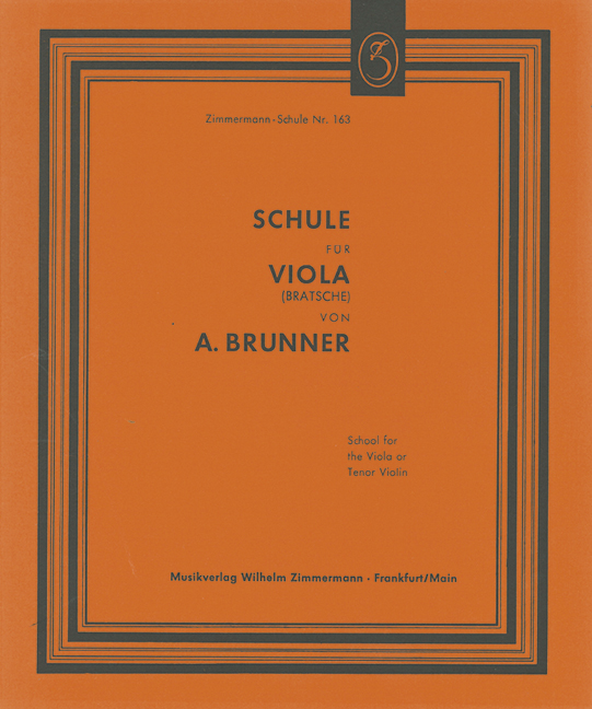 Schule für Viola