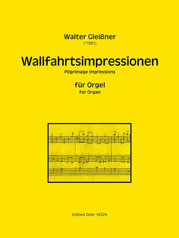 Wallfahrtsimpressionen