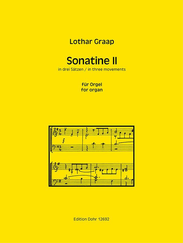 Sonate Nr.2