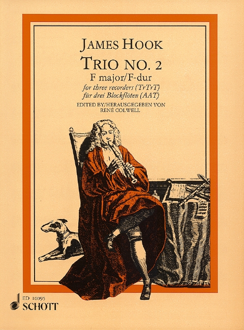 Trio in F Nr.2