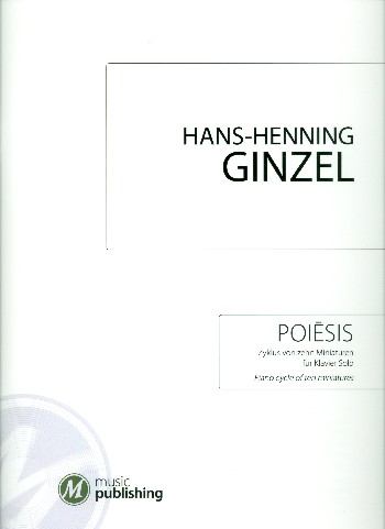 Poiesis (+CD)
