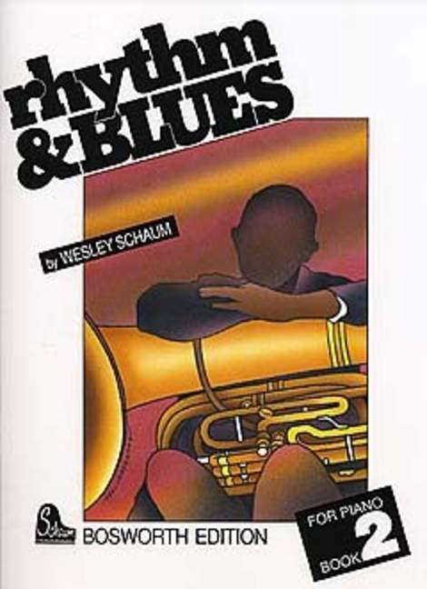 Rhythm and Blues vol.2