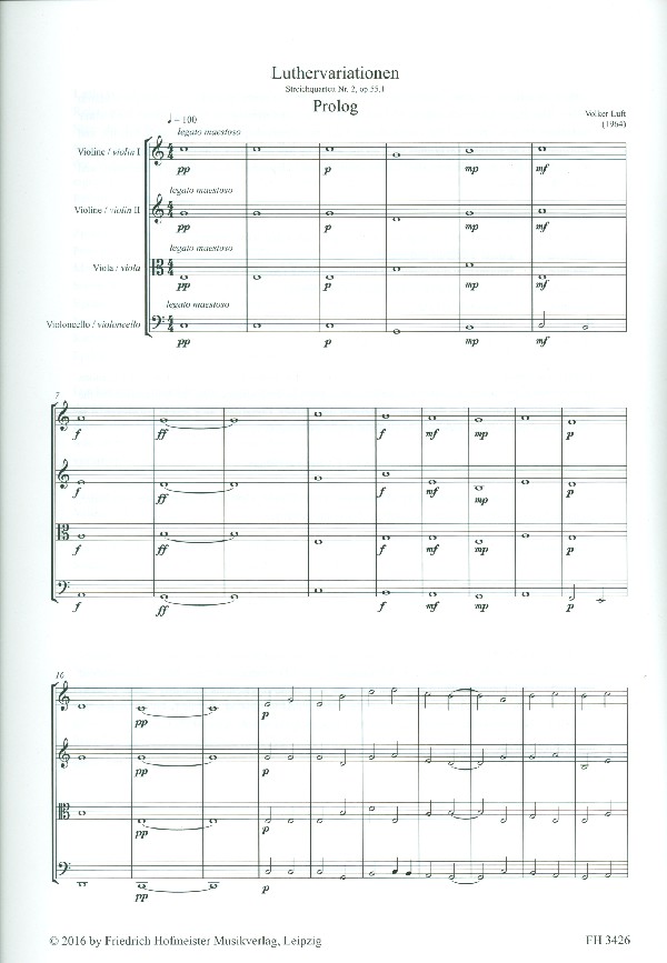 Luthervariationen Nr.2 op.55