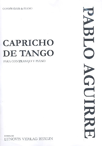 Capricho de Tango