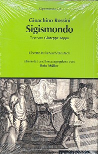 Sigismondo