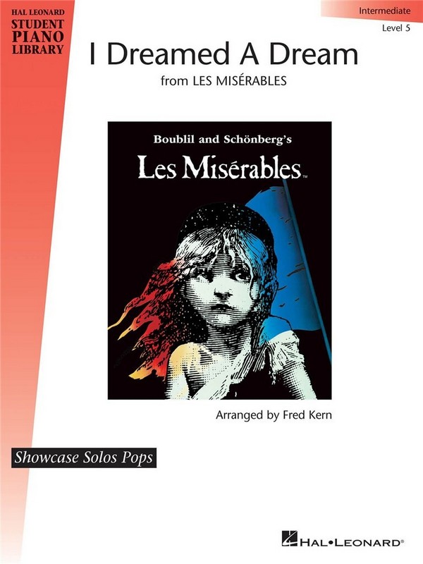 I dreamed a Dream: