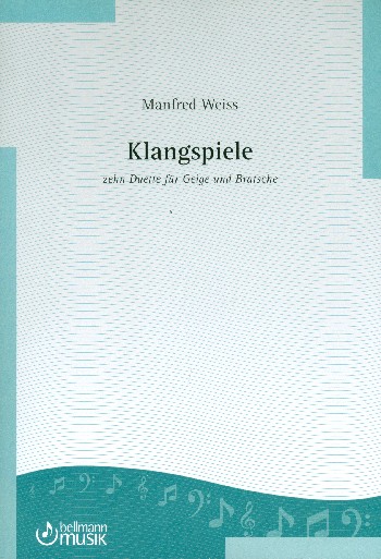 Klangspiele