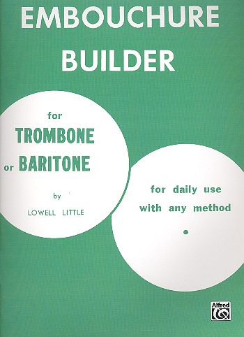 Embouchure Builder