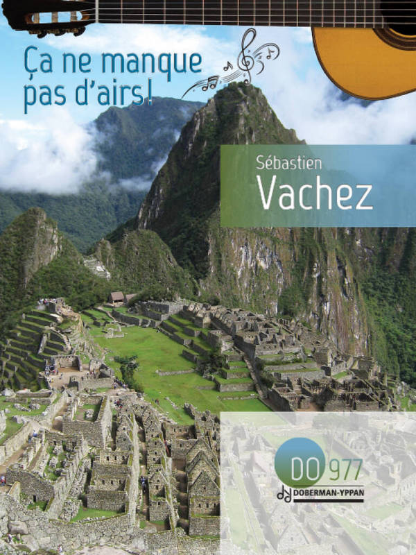 Ca ne manque pas d'airs