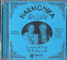 Harmonikaschule