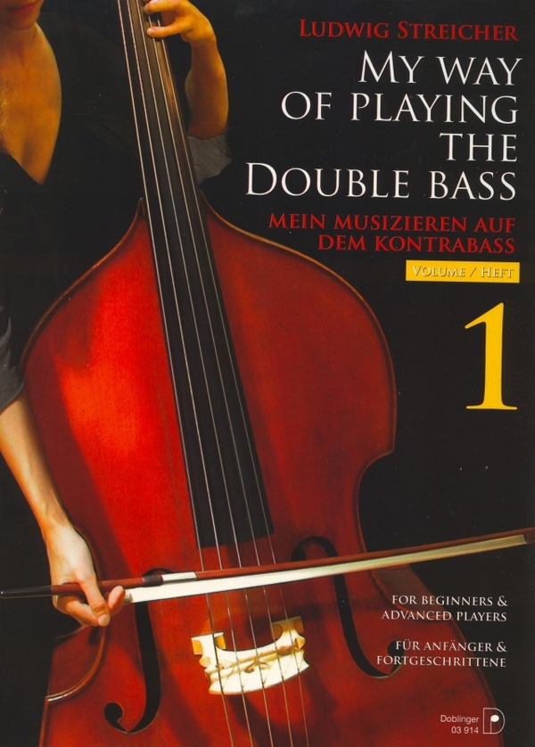 Mein Musizieren auf dem Kontrabass