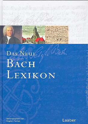 Bach-Handbuch Band 6