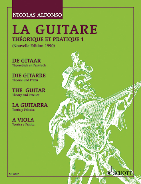 La guitare vol.1