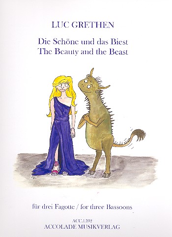 Die Schöne und das Biest