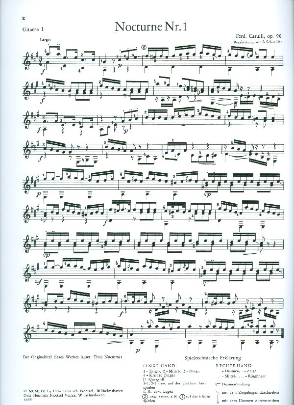 Nocturne op.90