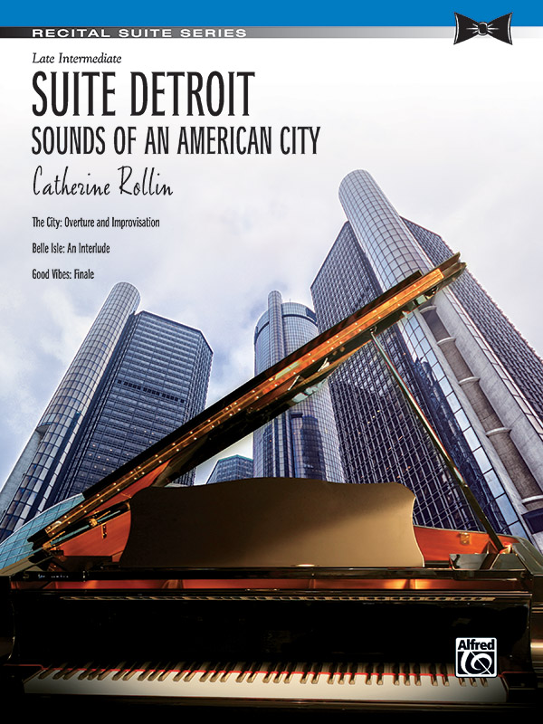 ALF46820 Suite Detroit