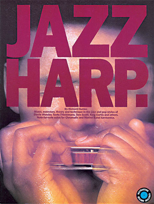 Jazz Harp