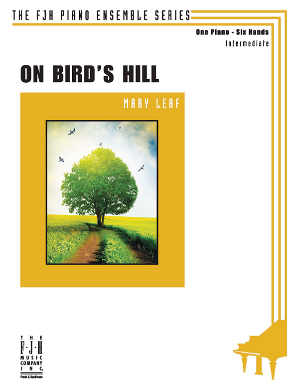 On Bird's Hill