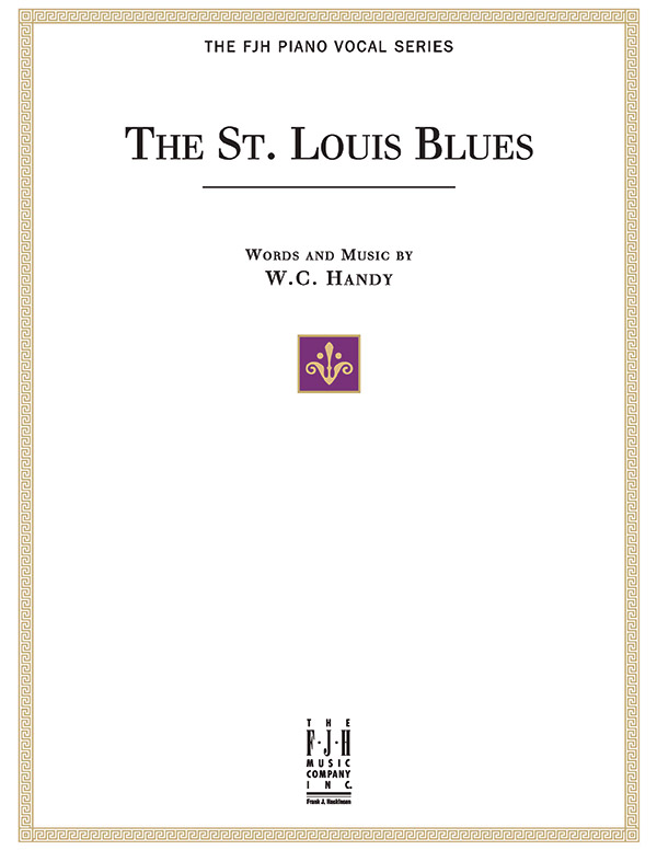 The Saint Louis Blues