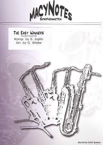 The easy Winners