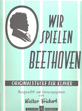 Wir spielen Beethoven
