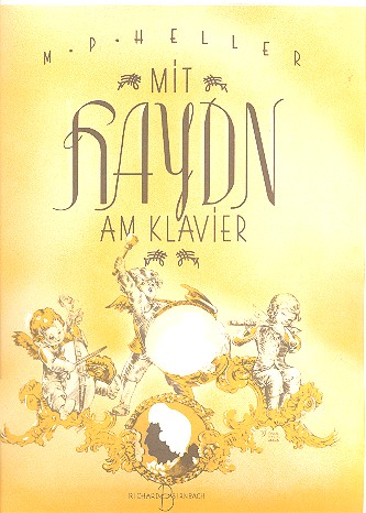 Mit Haydn am Klavier