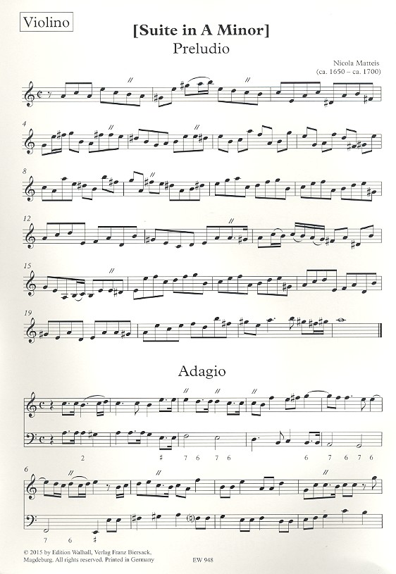 Book of Ayres Band 1