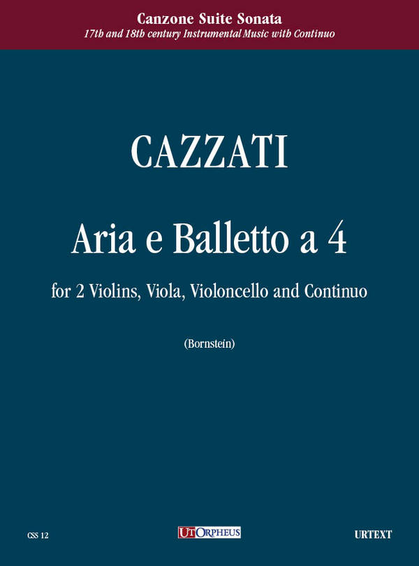 Aria e Balletto a 4