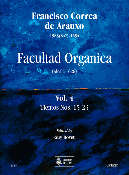 Facultad Organica vol.4 (nos.15-23)