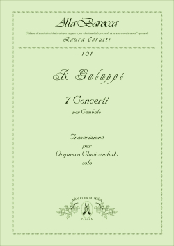 7 Concerti