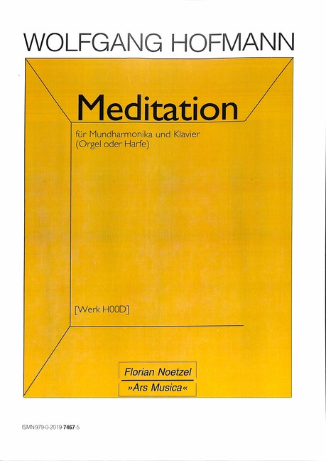 Meditation