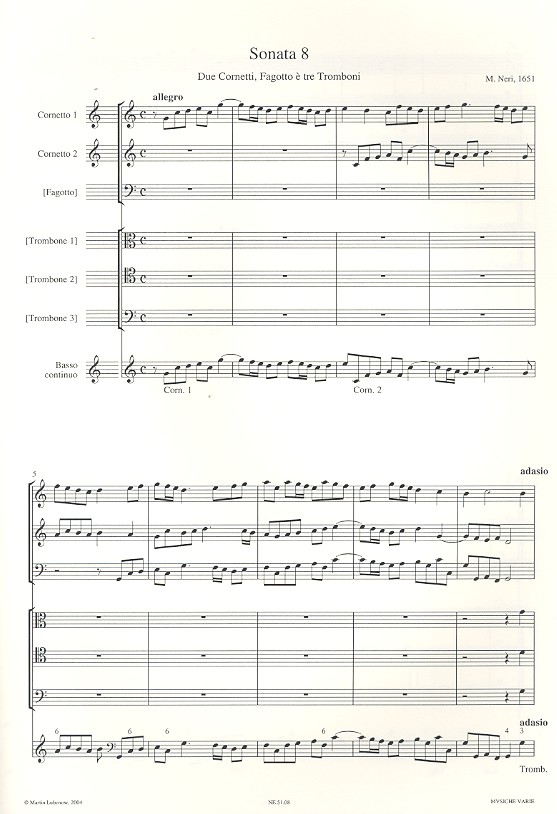 Sonata 8
