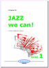Jazz we can Band 1
