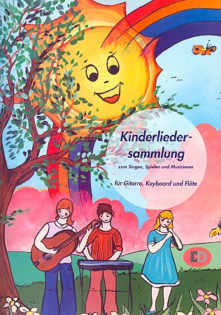 Kinderliedersammlung