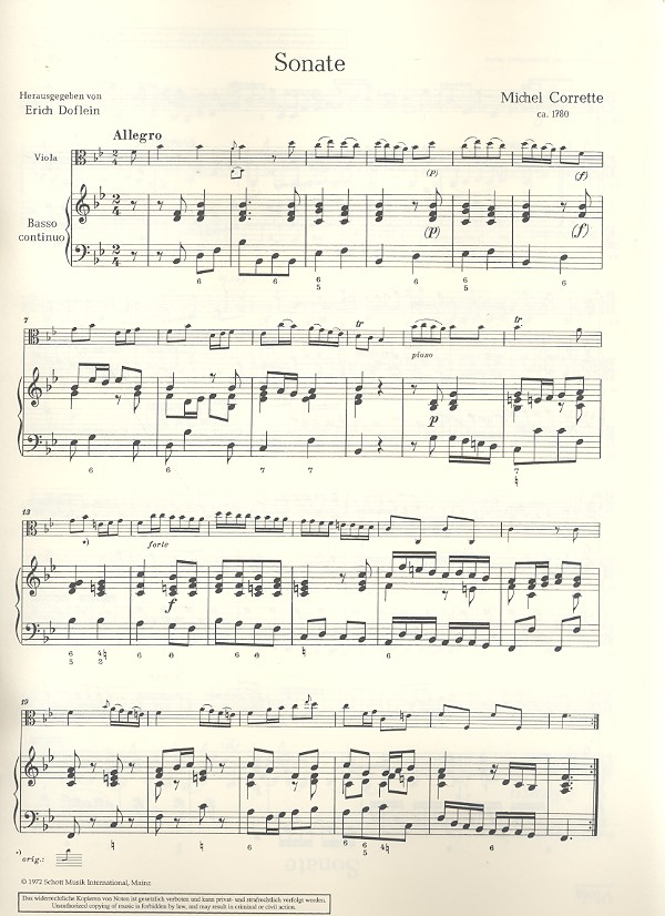Sonate