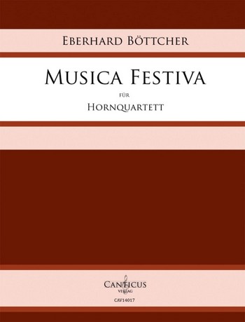 Musica festiva