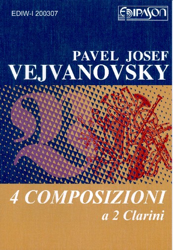 4 Composizioni