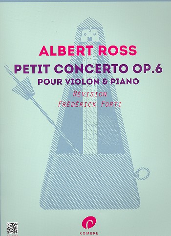 Petit concerto op.6