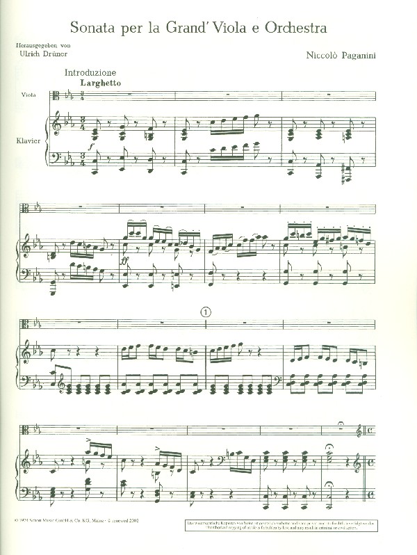 Sonata