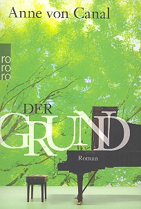 Der Grund Roman