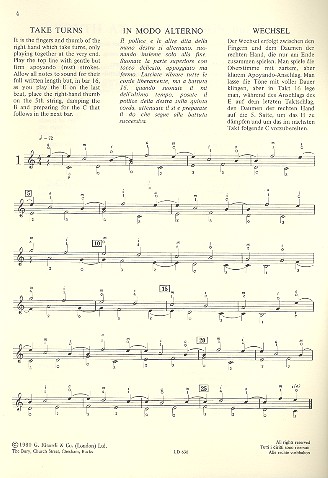 Youth at the Strings op.75